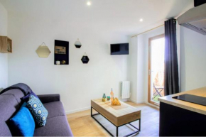 Milano - Studio au coeur de la vieille ville